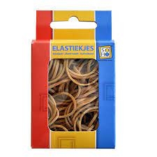 SOHO ELASTIEKJES Ã¸ 25MM ()